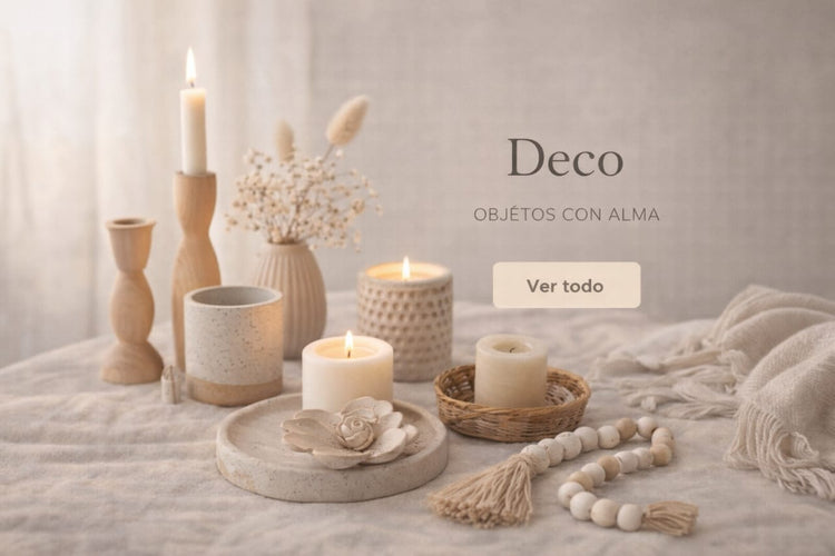 Decoración para el Hogar en Chile