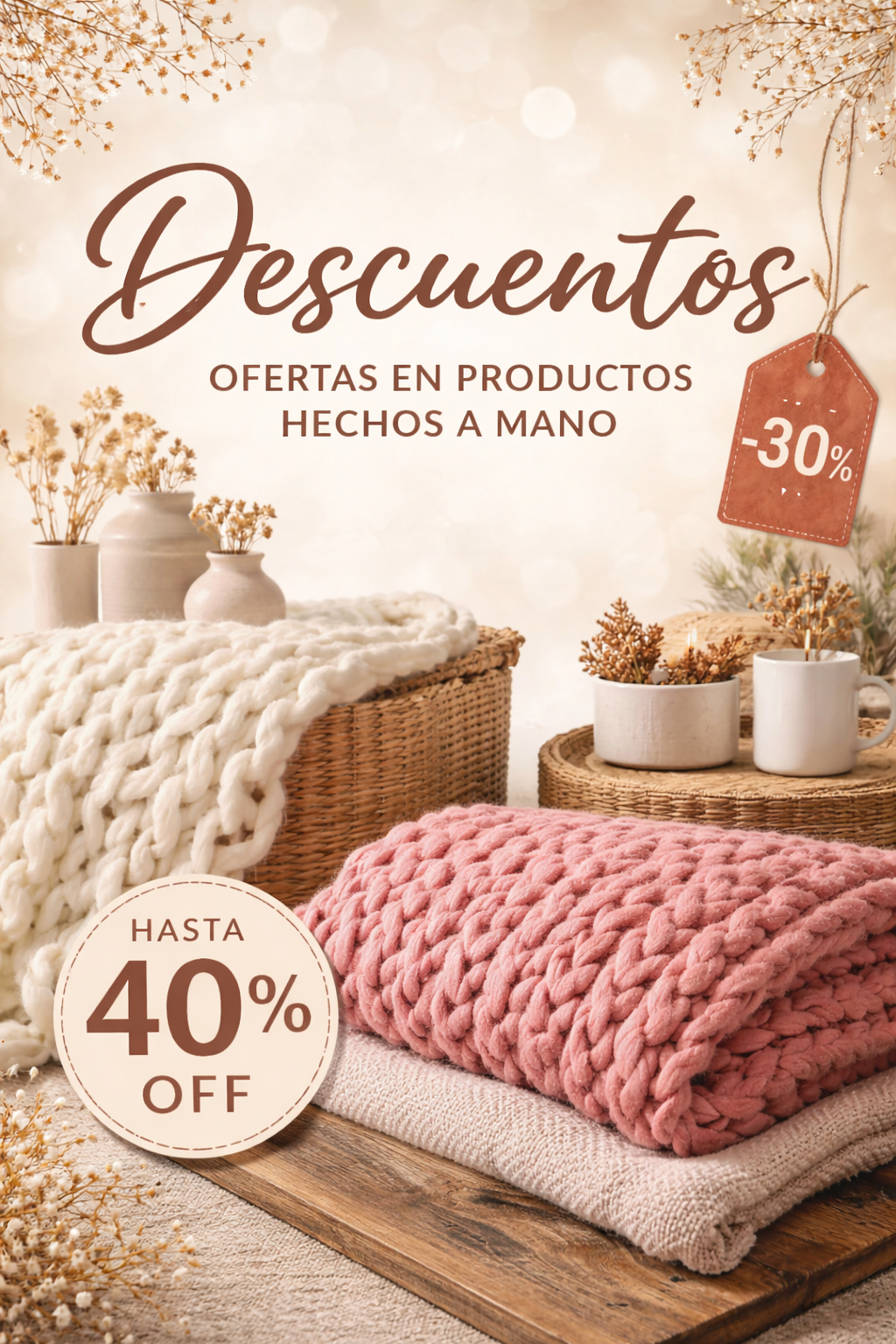Descuentos Hecha.cl