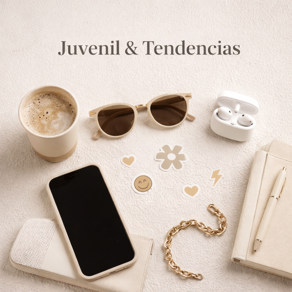 Productos en Tendencia en Chile