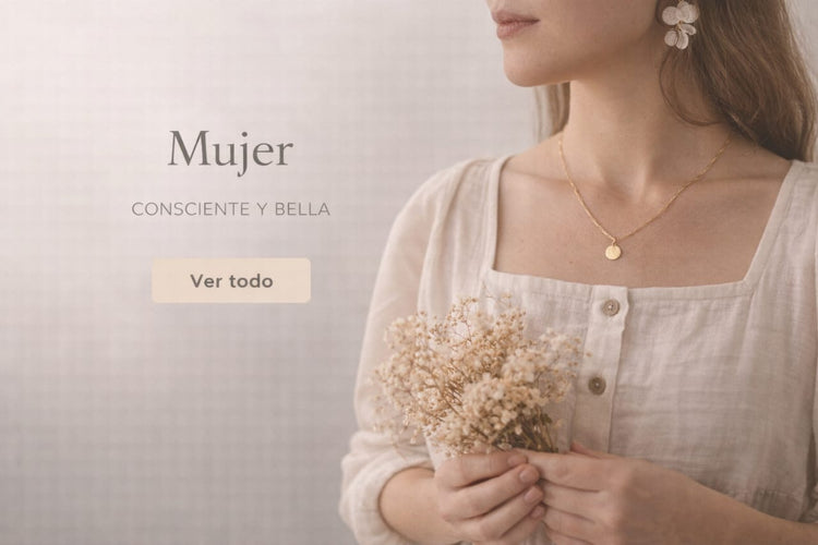 Productos para Mujer | Accesorios y Bienestar