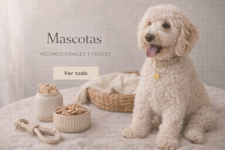 Productos para Mascotas en Chile