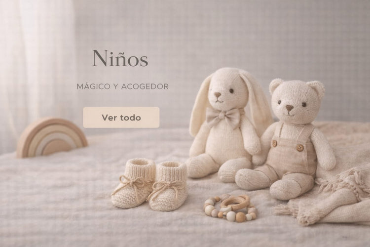 Productos para Niños y Bebés en Chile
