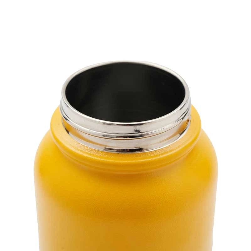 Botella Térmica Go 1000 ml