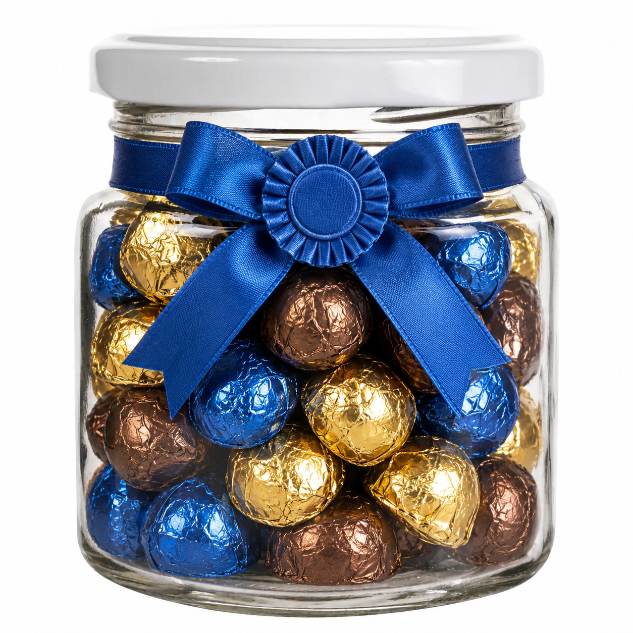 Regalo Dulce para Papá con Bombones